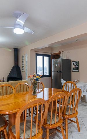 Apartamento à venda com 235m², 3 quartos e 2 vagasSala 2