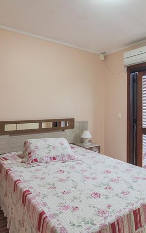 Apartamento à venda com 235m², 3 quartos e 2 vagasQuarto 1