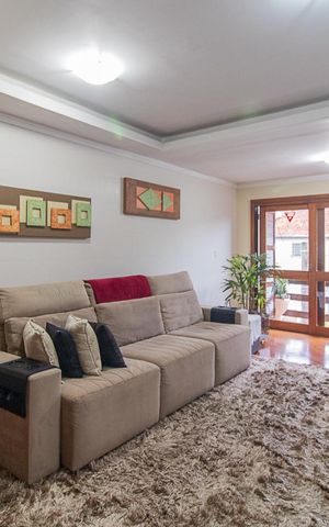 Apartamento à venda com 235m², 3 quartos e 2 vagasSala
