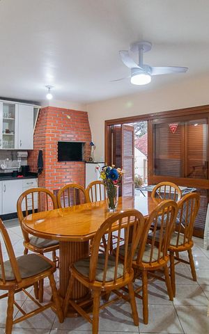 Apartamento à venda com 235m², 3 quartos e 2 vagasSala 2