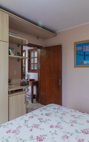 Apartamento à venda com 235m², 3 quartos e 2 vagasQuarto 1