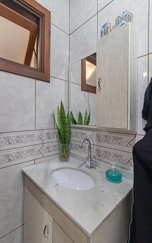 Apartamento à venda com 235m², 3 quartos e 2 vagasLavabo 2