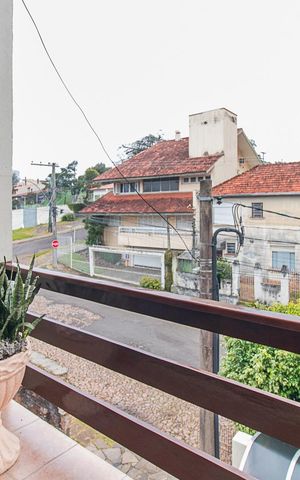 Apartamento à venda com 235m², 3 quartos e 2 vagasVaranda da Sala