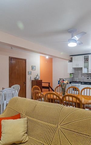 Apartamento à venda com 235m², 3 quartos e 2 vagasSala 2