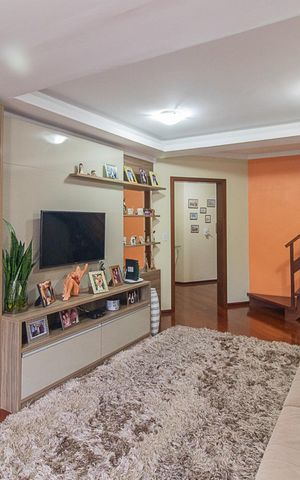 Apartamento à venda com 235m², 3 quartos e 2 vagasSala