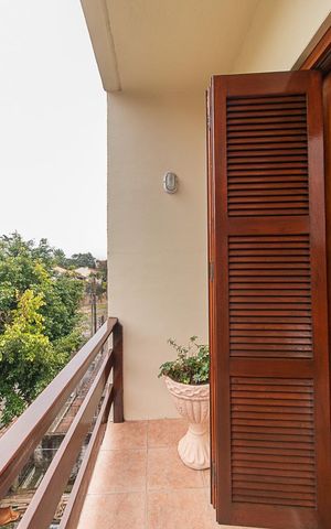 Apartamento à venda com 235m², 3 quartos e 2 vagasVaranda da Suíte 3