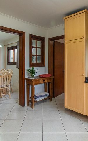 Apartamento à venda com 235m², 3 quartos e 2 vagasÁrea de Serviço