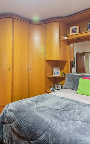 Apartamento à venda com 235m², 3 quartos e 2 vagasQuarto 2