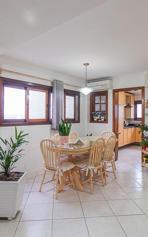 Apartamento à venda com 235m², 3 quartos e 2 vagasCozinha