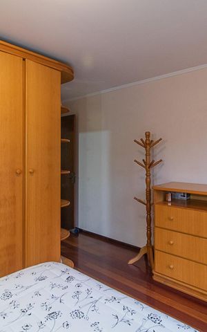 Apartamento à venda com 235m², 3 quartos e 2 vagasSuíte 3