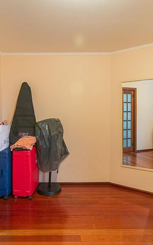 Apartamento à venda com 235m², 3 quartos e 2 vagasQuarto 2