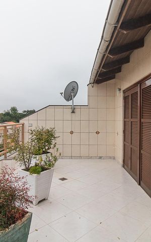 Apartamento à venda com 235m², 3 quartos e 2 vagasVaranda da Sala 2