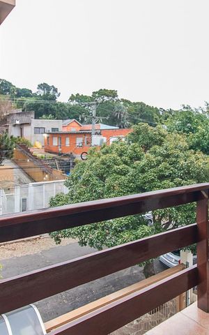 Apartamento à venda com 235m², 3 quartos e 2 vagasVaranda da Sala