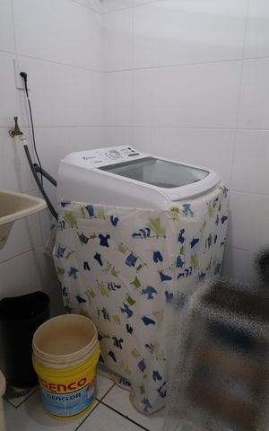 Apartamento para alugar com 80m², 3 quartos e 1 vagaÁrea de Serviço