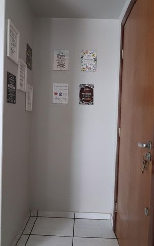 Apartamento para alugar com 80m², 3 quartos e 1 vagaSala