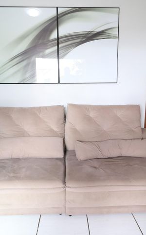 Apartamento para alugar com 80m², 3 quartos e 1 vagaSala