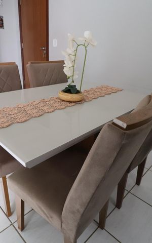 Apartamento para alugar com 80m², 3 quartos e 1 vagaSala