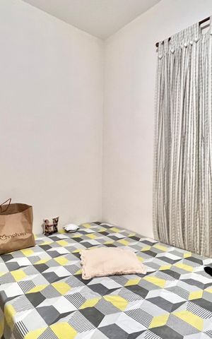 Casa à venda com 190m², 3 quartos e 2 vagasQuarto 1