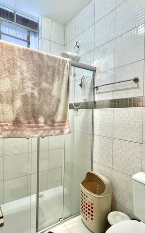 Casa à venda com 190m², 3 quartos e 2 vagasBanheiro da Suíte