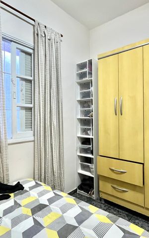 Casa à venda com 190m², 3 quartos e 2 vagasQuarto 1