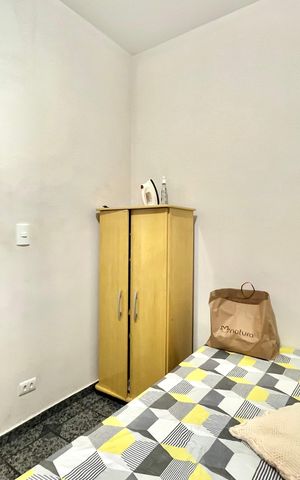 Casa à venda com 190m², 3 quartos e 2 vagasQuarto 1