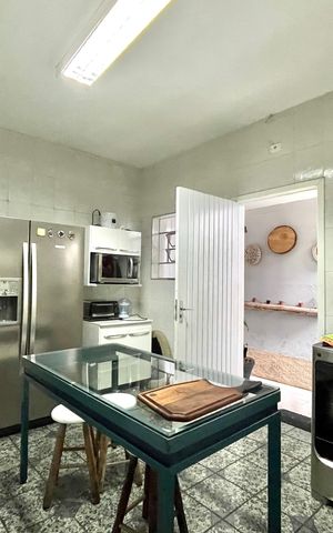 Casa à venda com 190m², 3 quartos e 2 vagasCozinha