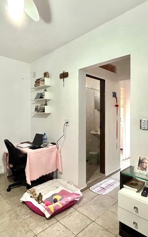 Casa à venda com 190m², 3 quartos e 2 vagasEdícula