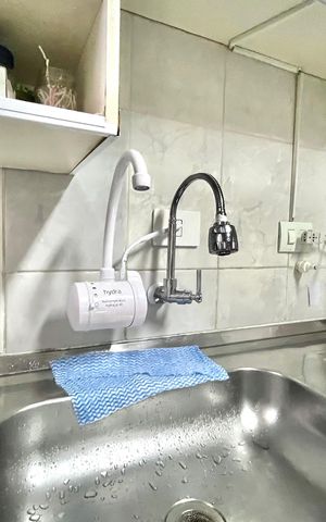 Casa à venda com 190m², 3 quartos e 2 vagasCozinha