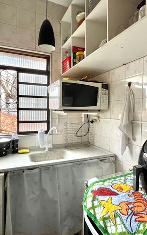 Casa à venda com 190m², 3 quartos e 2 vagasEdícula