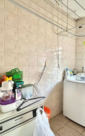 Casa à venda com 190m², 3 quartos e 2 vagasEdícula