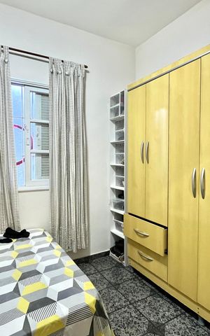 Casa à venda com 190m², 3 quartos e 2 vagasQuarto 1