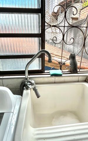 Casa à venda com 190m², 3 quartos e 2 vagasEdícula