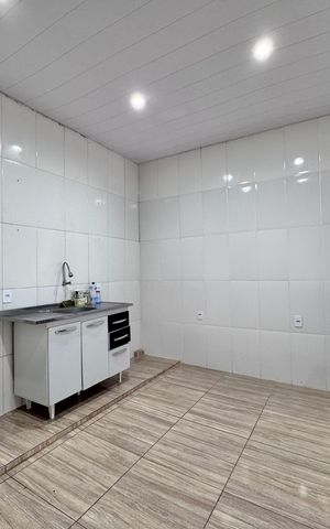 Casa à venda com 215m², 4 quartos e 1 vagaTerraço