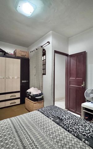 Casa à venda com 215m², 4 quartos e 1 vagaSuíte 1