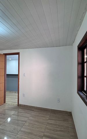 Casa à venda com 215m², 4 quartos e 1 vagaQuarto 1