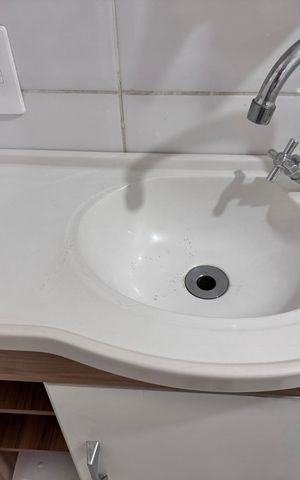 Casa à venda com 215m², 4 quartos e 1 vagaBanheiro Social