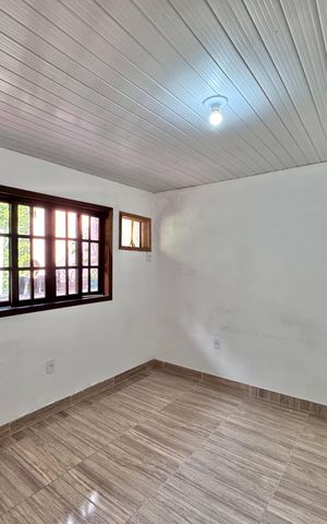 Casa à venda com 215m², 4 quartos e 1 vagaQuarto 1
