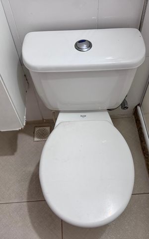 Casa à venda com 215m², 4 quartos e 1 vagaBanheiro Terraço
