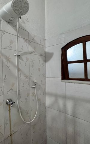 Casa à venda com 215m², 4 quartos e 1 vagaBanheiro Terraço