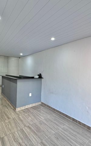 Casa à venda com 215m², 4 quartos e 1 vagaTerraço