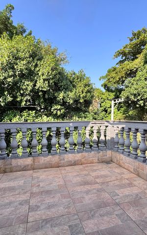 Casa à venda com 215m², 4 quartos e 1 vagaTerraço