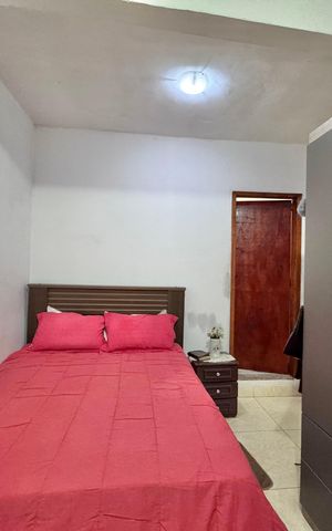 Casa à venda com 215m², 4 quartos e 1 vagaSuíte 2