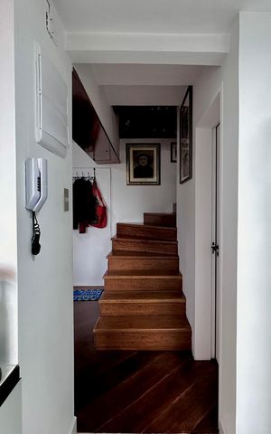 Apartamento à venda com 50m², 1 quarto e 1 vaga Apartamento à venda com 50m², 1 quarto e 1 vagaCozinha