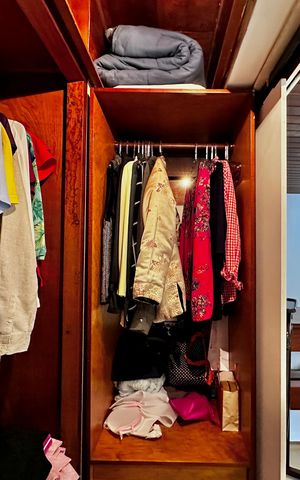 Apartamento à venda com 50m², 1 quarto e 1 vaga Apartamento à venda com 50m², 1 quarto e 1 vagaCloset Suíte