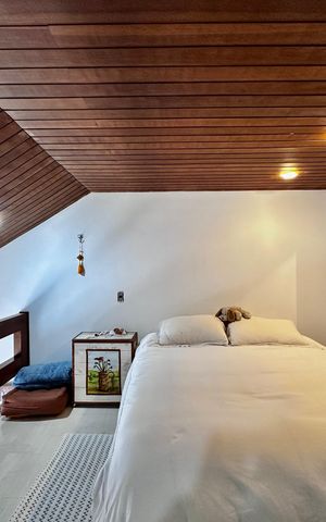 Apartamento à venda com 50m², 1 quarto e 1 vaga Apartamento à venda com 50m², 1 quarto e 1 vagaSuíte