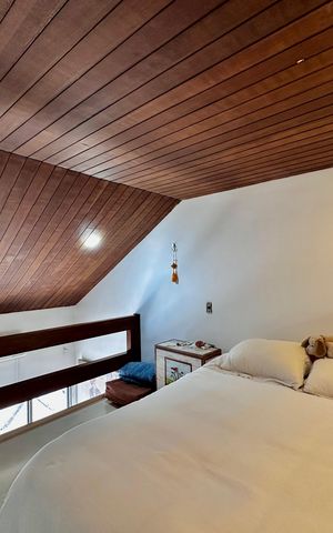 Apartamento à venda com 50m², 1 quarto e 1 vaga Apartamento à venda com 50m², 1 quarto e 1 vagaSuíte