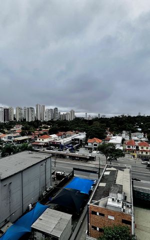 Apartamento à venda com 50m², 1 quarto e 1 vaga Apartamento à venda com 50m², 1 quarto e 1 vagaVista Piscina