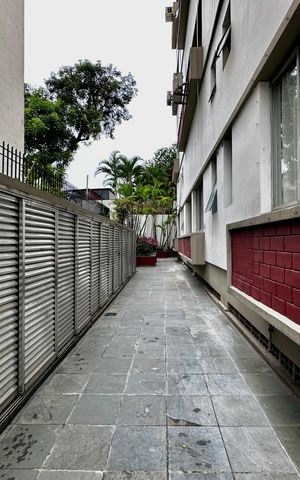 Apartamento à venda com 50m², 1 quarto e 1 vaga Apartamento à venda com 50m², 1 quarto e 1 vagaÁrea comum