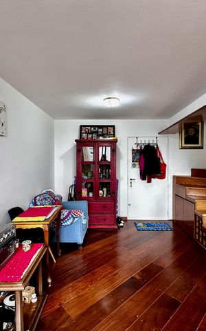 Apartamento à venda com 50m², 1 quarto e 1 vaga Apartamento à venda com 50m², 1 quarto e 1 vagaSala