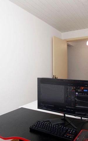 Apartamento à venda com 60m², 2 quartos e sem vagaQuarto 2